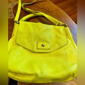 Marc by Marc Jacobs cross body bag